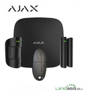 Ajax Kit di base (StarterKit) nero