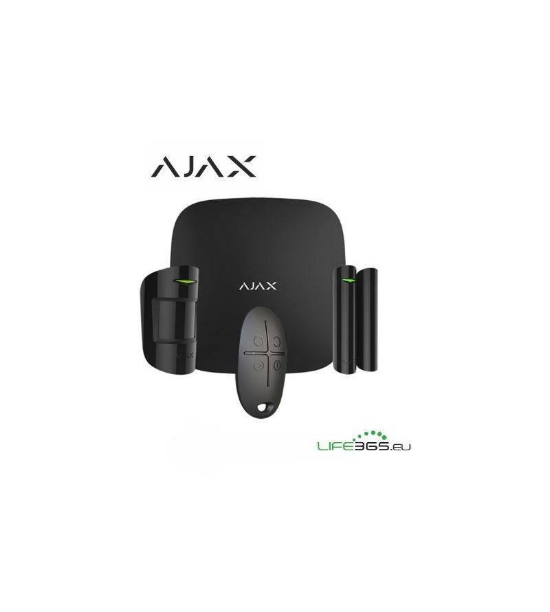 Ajax Kit di base (StarterKit) nero
