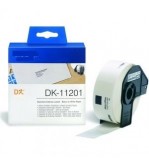 White 29mmX90mm 400psc for Brother P-Touch QL1000 1050 1060