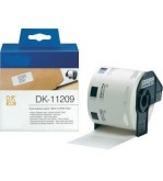 White 62mmX29mm 800psc for Brother P-Touch QL1000 1050 1060