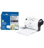 White 102mmX51mm 600psc for Brother P-Touch QL1000 1050 1060
