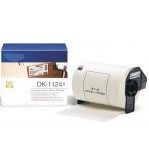 White 102mmX152mm 200ps for Brother P-Touch QL1000 1050 1060