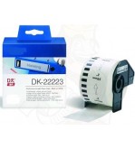 White 50mmX30.48m  for Brother P-Touch QL1000 1050 1060