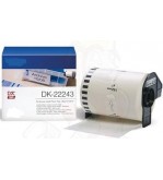 White 102mmX30.48m for Brother P-Touch QL1000 1050 1060