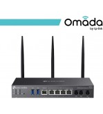 Omada Gateway Desktop Gigabit Wi-Fi 6 AX3000 DSL - DR3650v