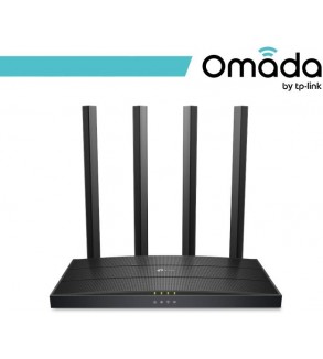 Omada Gateway Wi-Fi Gigabit AC1350 - ER605W