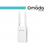 Omada Gateway Outdoor/Indoor 4G+ Cat6 Wi-Fi 6 AX3000 - ER703WP-4G-Outdoor