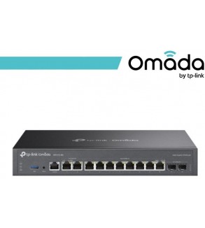Omada Router VPN Multi-Gigabit - ER7412-M2