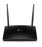 AC1200 Wireless Dual Band 4G LTE Outdoor Router