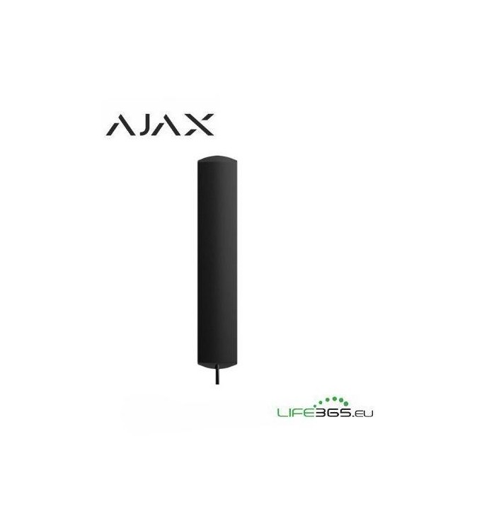 Ajax Hub BP Antenna esterna RF per LTE nera