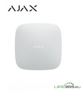 Ajax Hub bianco