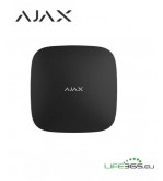 Ajax Hub 2 (2G) nero
