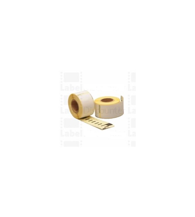White 89mmX36mm 260psc for DYMO Labelwriter 400 S0722400