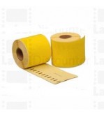 Yellow 190mmX59mm 110psc for DYMO Labelwriter 400 S0722480