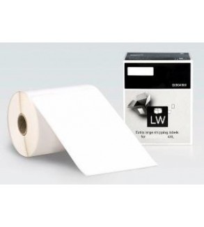 White 159mmX104mm 220psc for DYMO Labelwriter 4XLS0904980