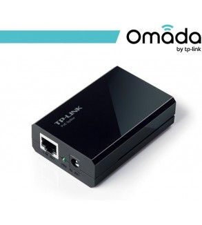 Omada Splitter PoE 802.3af con selettore Volt - TL-POE10R