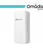 Omada Switch Smart 5 Porte Gigabit 1 Porta PoE++ e 4 PoE+