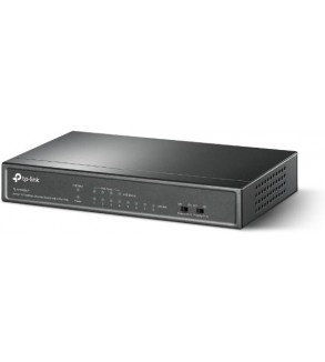 Switch desktop 8 porte 10/100Mbps di cui 4 PoE TL-SF1008LP