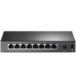 Switch desktop 10/100Mbit 8 porte con 4 porte PoE - TL-SF1008P