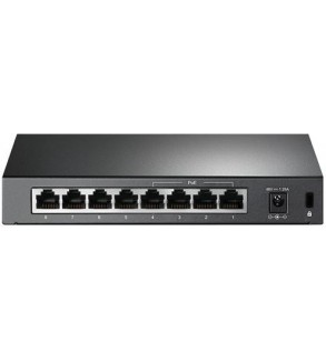 Switch desktop 10/100Mbit 8 porte con 4 porte PoE - TL-SF1008P