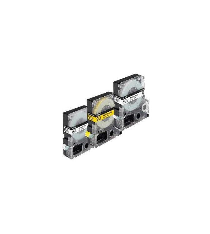White 18mmX8m LW300,LW400,LW600,LW700,LW900C53S625416