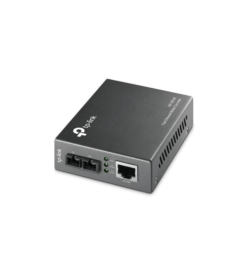 TP-Link Media Converter multimodale SC 100BASE-FX - MC100CM