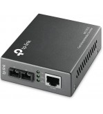 TP-Link Media Converter Monomodale SC 100BASE-FX - MC110CS