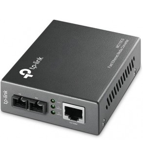 TP-Link Media Converter Monomodale SC 100BASE-FX - MC110CS