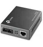 TP-Link Media Converter 1000BASE-SX/1000Base-T  multimodale SC - MC200CM