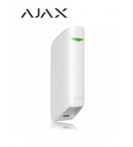 Ajax Sensore di movimento a tenda (MotionProtect Curtain) bianco