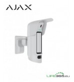 Ajax MotionCam Outdoor HighMount (PhOD) Jeweller bianco