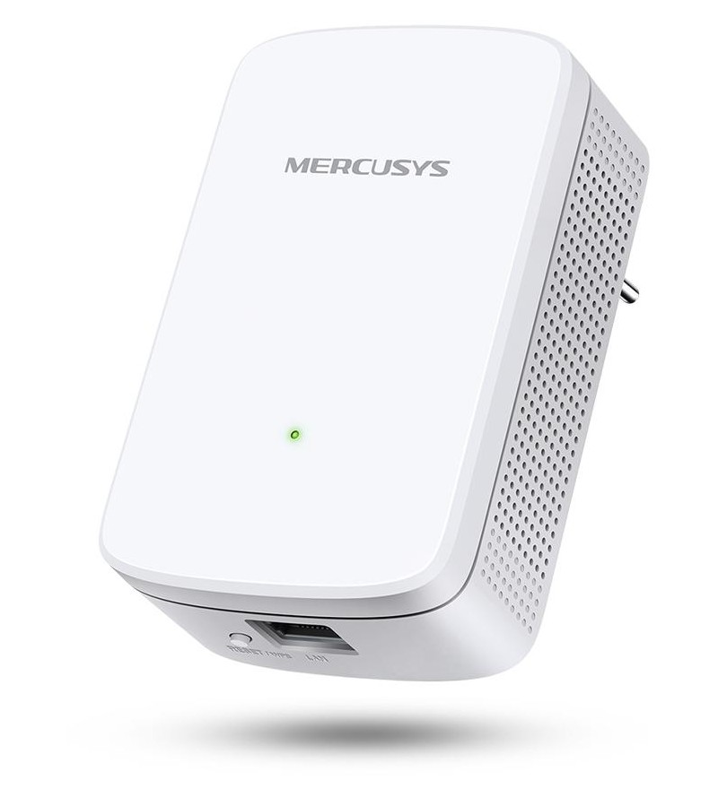 Mercusys Range Extender N300 Megabit - ME10