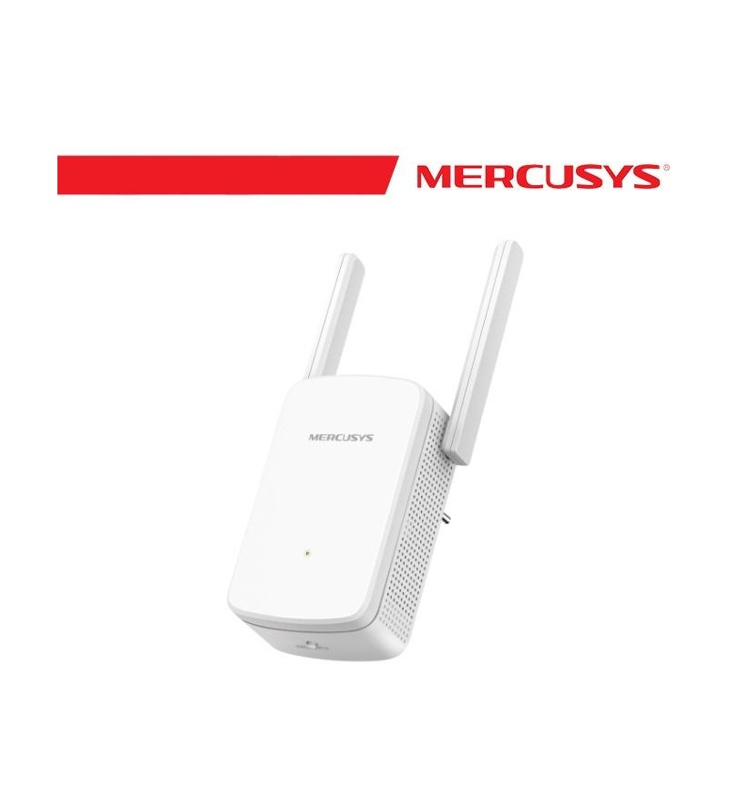 Mercusys Range Extender Wi-Fi 300 Mbps - ME12