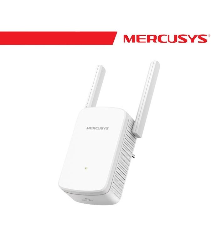 Mercusys Range Extender Wi-Fi 300 Mbps - ME12