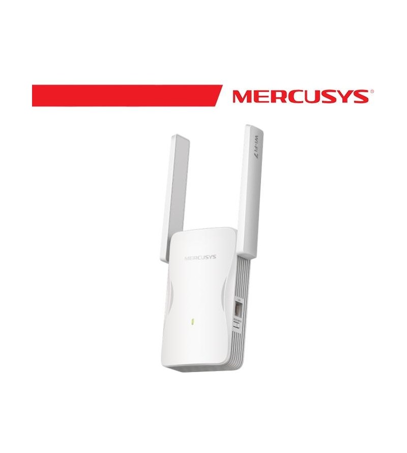 Mercusys BE3600 Wi-Fi 7 Range Extender - ME25BE