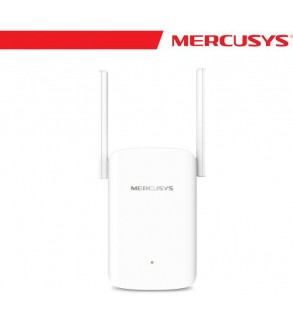 Mercusys AX1500 Wi-Fi 6 Range Extender Dual Band - ME60X
