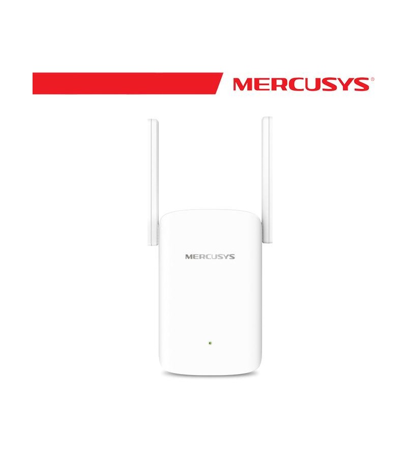 Mercusys AX1500 Wi-Fi 6 Range Extender Dual Band - ME60X
