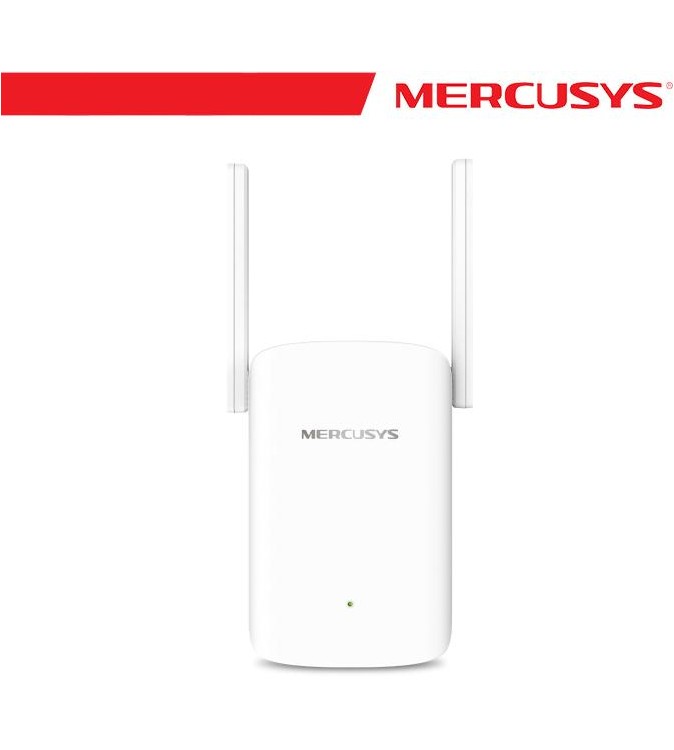 Mercusys AX1500 Wi-Fi 6 Range Extender Dual Band - ME60X