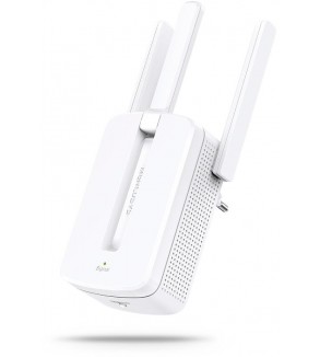 Mercusys Ripetitore Wifi extender 300Mbps 2.4GHz - MW300RE 