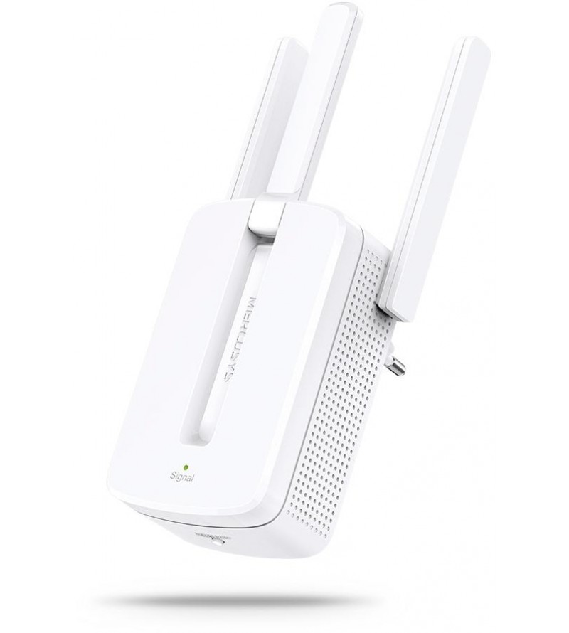 Mercusys Ripetitore Wifi extender 300Mbps 2.4GHz - MW300RE 