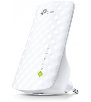 TP-Link Wifi extender Dual Band 750Mbps + Porta LAN - RE200