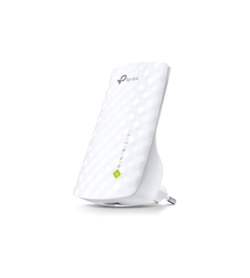 TP-Link Wifi extender Dual Band 750Mbps + Porta LAN - RE200
