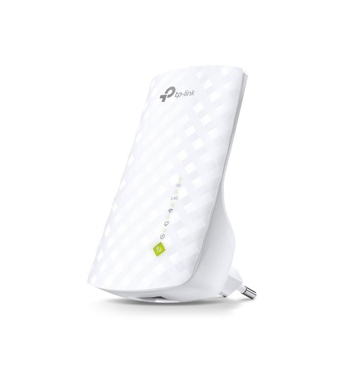 TP-Link Wifi extender Dual Band 750Mbps + Porta LAN - RE200