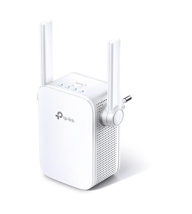 TP-Link Ripetitore WiFi Dual Band AC1200 1porta LAN - RE305