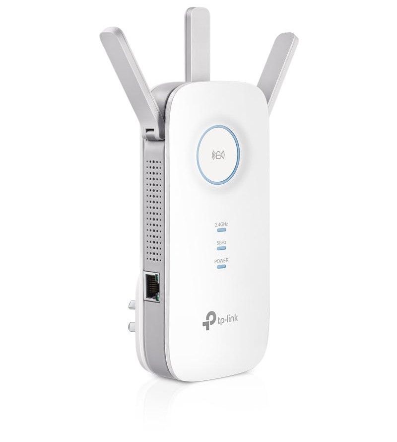 TP-Link AC1750 Wi-Fi Range Extender - RE450