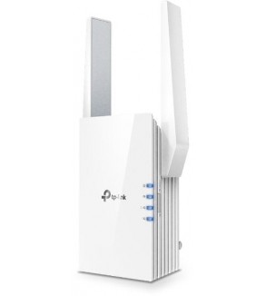 TP-Link Ripetitore Range Extender OneMesh Wi-Fi 6 AX1500 - RE505X