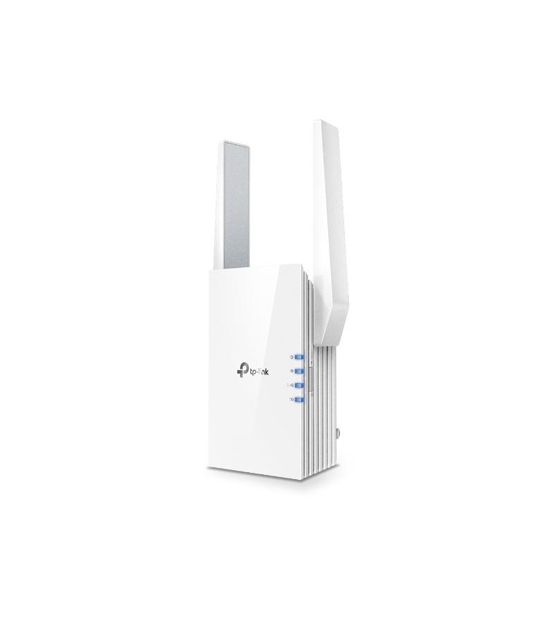 TP-Link Ripetitore Range Extender OneMesh Wi-Fi 6 AX1500 - RE505X