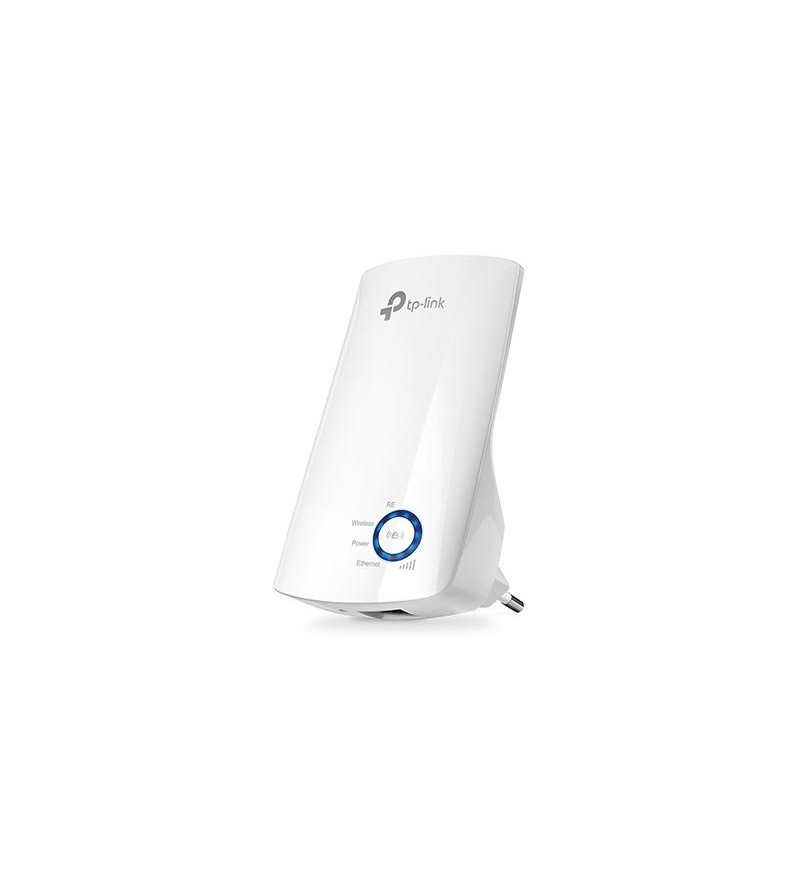 TP-Link Wifi Extender + AP 300Mbps 1 porta LAN - TL-WA850RE