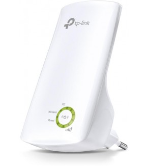 TP-Link Pocket range extender Wifi N300 2 antenne - TL-WA854RE