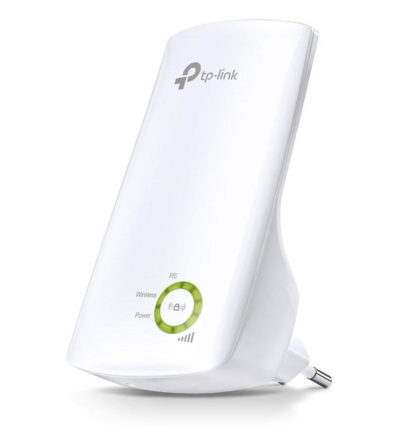 TP-Link Pocket range extender Wifi N300 2 antenne - TL-WA854RE